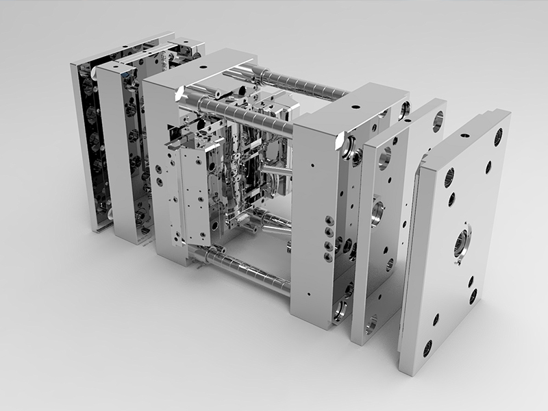 你知道模具配件的主要特性吗？