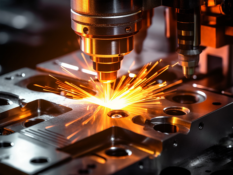 贵公司能加工多大精度范围的模具零件？如何保证稳定的精度与质量？