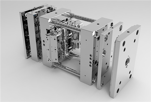 你知道模具配件的主要特性吗？